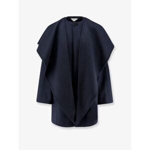 Bottega Veneta Women Wool And Cashmere Coat